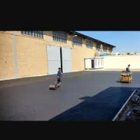 ایزوگام آسفالت وقیرقونی آراز با اقساط ویژه|خدمات پیشه و مهارت|اصلاندوز, |دیوار