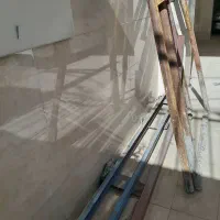 بالابر ساختمانی موتور قدیم|ماشینآلات صنعتی|کرمانشاه, |دیوار