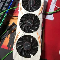 گرافیک 1080 ti|قطعات و لوازم جانبی رایانه|ساری, |دیوار