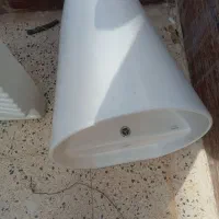 روشویی و توالت زمینی گلسار|لوازم سرویس بهداشتی|شیراز, کوشک میدان|دیوار