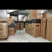 مرکز خرید لوازم خانگی آکبند در محل