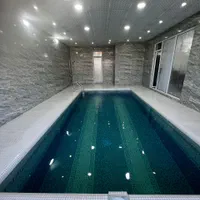 اجاره ویلا استخر دار فول و عمارت خود کردان شمالی|اجارهٔ کوتاه‌مدت ویلا و باغ|کرج, گوهردشت|دیوار