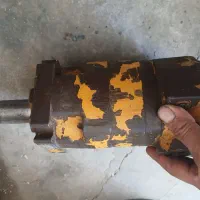 شیر فرمان هدرو پمپ پمپ فرمان ماک