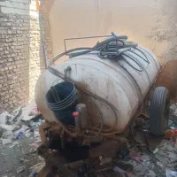 تراکتور ۲۴۰ مدل ۸۹|خودرو سنگین|سیرجان, |دیوار