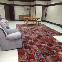 آپارتمان مبله تازه افتتاح|اجارهٔ کوتاه‌مدت آپارتمان و سوئیت|کرمان, |دیوار