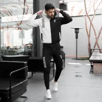 ست سوییشرت شلوار یوونتوس مردانه مدل TOPAN|لباس|تهران, فلسطین (میدان انقلاب)|دیوار