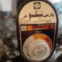 پلوپز پارس خزر