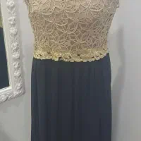 لباس مجلسی سایز ۳۸