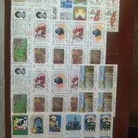 آلبوم تمبر|کلکسیون سکه، تمبر، اسکناس|پردیس, فاز ۱|دیوار