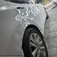 صافکار pdr ماهر و جوان
