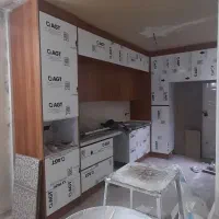 تعمیرونصب انواع کابینت ودرب چوبی|خدمات پیشه و مهارت|تهران, تختی|دیوار