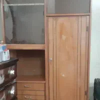 کمد ام دی اف