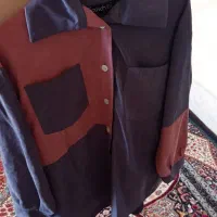 مانتو کوتاه مخمل