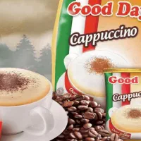 گوددی اصلی ...