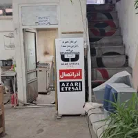 زیرزمین ۹۵ متری مرکز شهر باسمنج|اجارهٔ مغازه و غرفه|باسمنج, |دیوار