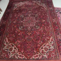 یک جفت شش متری دستبافت کار کرده|فرش|کرج, حصارک بالا|دیوار