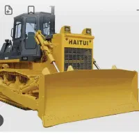 بلدوزر caterpillar comatose  international