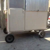 کانکس فروشی|ابزارآلات|لالجین, |دیوار