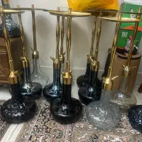 قلیان کرنو کامل هست