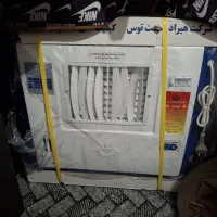 کولر آبی نو وپامپ