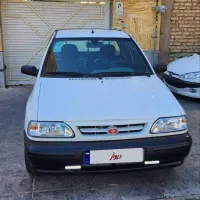 پراید بار ۱۵۱فروش فوری