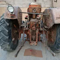 تراکتور رومانی