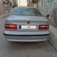 سمند Lx|خودرو سواری و وانت|مشهد, کوی دروی|دیوار