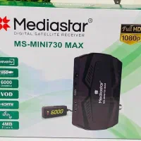 فروش انواع گیرنده آنتن گردان۲۰۲۵بانصاب کل مناطق