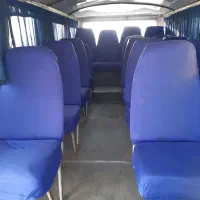 مدل۶۳|خودرو سنگین|میبد, |دیوار