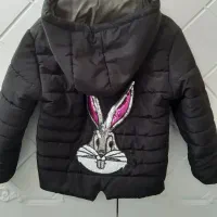 کاپشن بچگانه کاملا نو