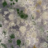 فرش1200شانه گل ابریشم وطلاکوب اصلی|فرش|کاشان, راوند|دیوار