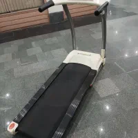 تردمیل فدرال مشابه صفر