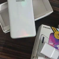 گوشی سامسونگ A70