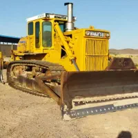 بلدوزر 355و 155