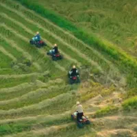 رویا نیست صاحب ویلا کنار آب شو با شرایط ویژه|فروش خانه و ویلا|گلپایگان, |دیوار