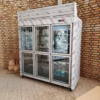 یخچال ایستاده*تاپینگ*فریزر*یخچال مکعبی|کافیشاپ و رستوران|تهران, اتابک|دیوار