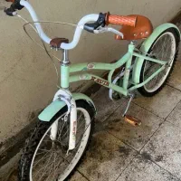 دوچرخه اسپرت کویر