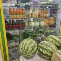 فروش لوازم میوه فروشی یکجا|فروشگاه و مغازه|چناران, |دیوار