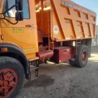 کمپرسی بنز ۱۹۲۴ مدل ۱۴۰۱|خودرو سنگین|تهران, پاسداران|دیوار