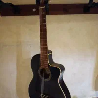 گیتار تین بادی اسپانیایی دست ساز prudencio saez 51