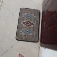 کناره فرش|گلیم، جاجیم، گبه|نیشابور, کوی یغما|دیوار