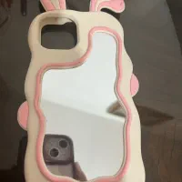 قاب گوشی ایفون ۱۳ و ۱۴|لوازم جانبی موبایل و تبلت|صباشهر, |دیوار