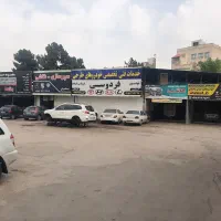 آگهی عمومی مزایده ملک اجاره ای|اجارهٔ مغازه و غرفه|مشهد, امام خمینی|دیوار