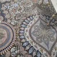 سه تخته فرش ۱۲و۹متری شیک وسالم|فرش|قم, باغ کرباسی|دیوار