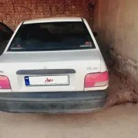 پراید مدل۹۰|خودرو سواری و وانت|جاجرم, |دیوار