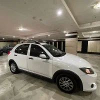 کوییک فول پلاس اتومات مدل ۹۹|خودرو سواری و وانت|کرج, بنیاد|دیوار