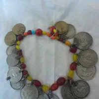 سکه ریال شاهی قرون