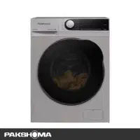 ماشین لباسشویی ۹کیلویی پاکشوما نو