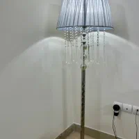 آباژور ایستاده|چراغ خواب و آباژور|پردیس, فاز ۲|دیوار