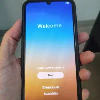 گوشی سامسونگ 5G A34 128 ram6